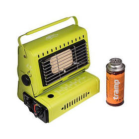 Обігрівачі газові