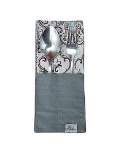 Чохол для столових приладів Mosaic