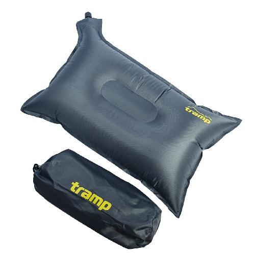 Подушка самонадувающаяся Tramp TRI-008