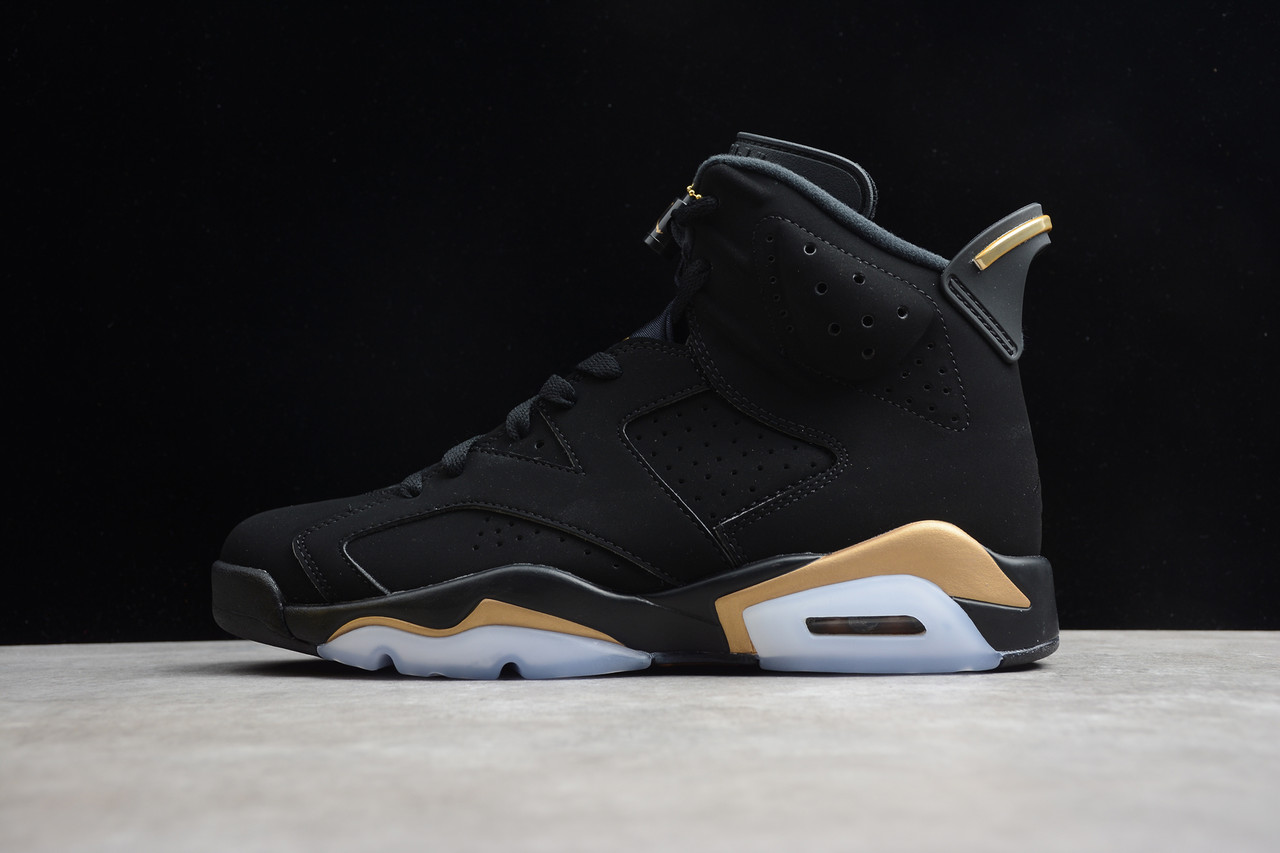 Кросівки чоловічі Air Jordan 6 / AJM-809, фото 1