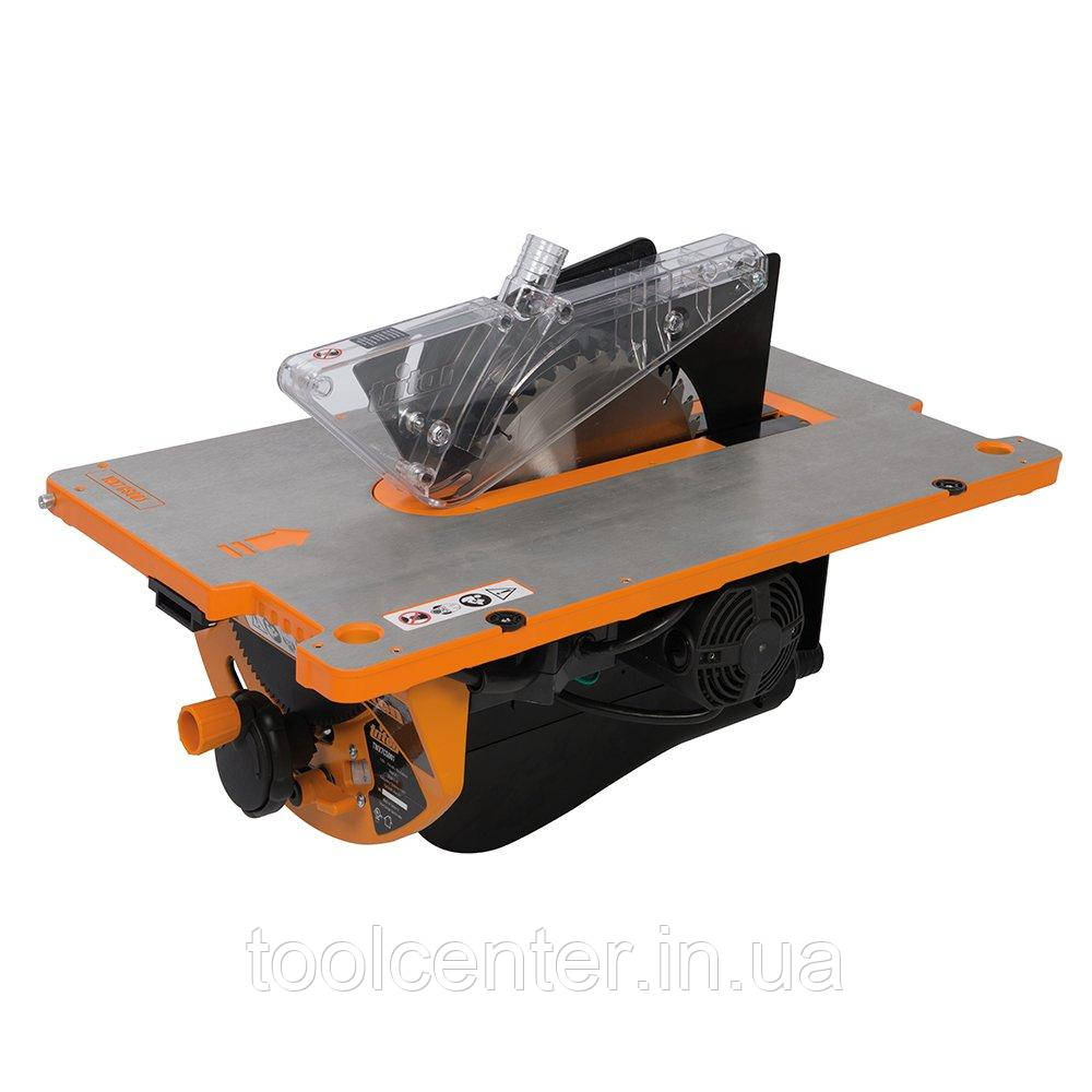 Модуль настільної пили Triton TWX7 CS001 D254 мм, 1800 Вт