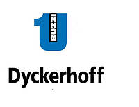 Портландцемент Dyckerhoff у заводських мішках, цемент оптом Київ