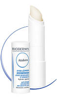 Стик для губ Bioderma Atoderm Lip Stick