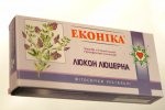 Свічки эконики Люкон-люцерна 10 шт.