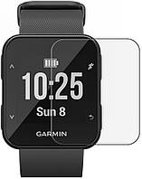 Защитное стекло Garmin Forerunner 30 (Прозрачное 2.5 D 9H)