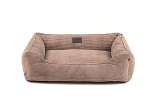 Лежак Dreamer Cacao Velvet M (70х50 див.)