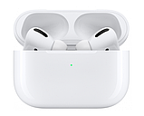 Бездротові навушники Apple AirPods Pro (MWP22) Білі, фото 3