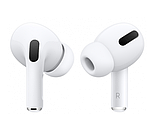 Бездротові навушники Apple AirPods Pro (MWP22) Білі, фото 5