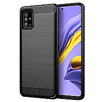 Чохол Ipaky Armor для Samsung Galaxy A71