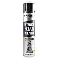 Очиститель обивки Winso Interior Foam Cleaner 820160 650мл