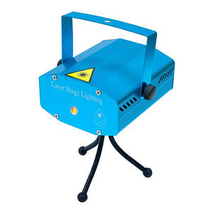 Лазерный отпугиватель птиц DL-101, Лазерний відлякувач птахів DL-101