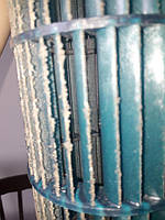 Чистка проффилактика и сервисное обслуживание кондиционеров наших клиентов 14