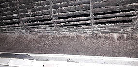 Чистка проффилактика и сервисное обслуживание кондиционеров наших клиентов 3