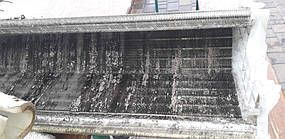 Чистка проффилактика и сервисное обслуживание кондиционеров наших клиентов 7