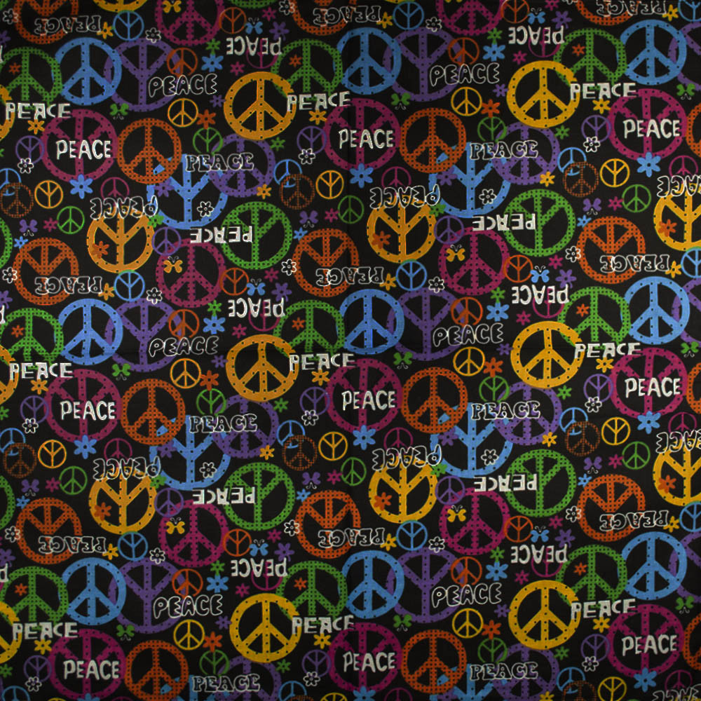 Бандана BAN-005 Pacific