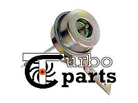 Актуатор / клапан турбины Peugeot 206 / 307 2.0 HDi от 2000 г.в. - 53039700057, 53039700056