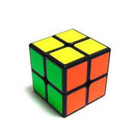 Кубик Рубіка "2*2", Головоломка "Кубик Рубика", фото 3