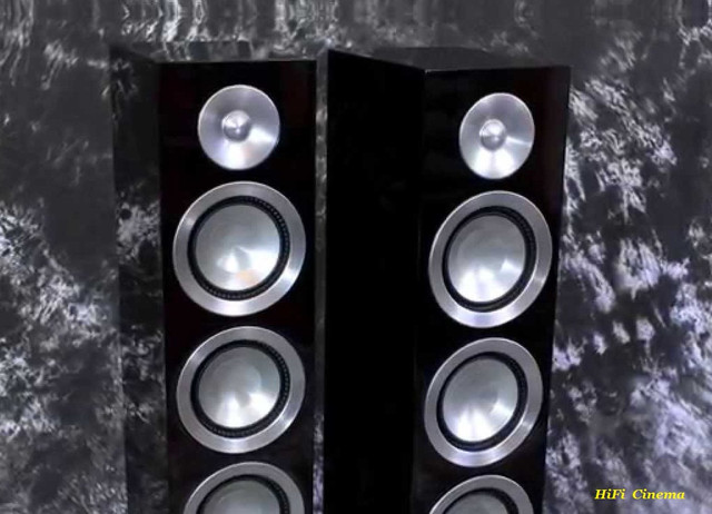 Paradigm Prestige 85F HiFi Cinema 004
