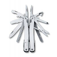 Мультитул Victorinox SwissTool Spirit 3.0224.L