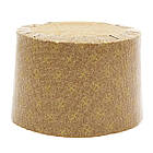 Форма для пасхи паперова, форма для випічки паски 70х60 мм, 100 грам (Італія), набір 50 шт, фото 4