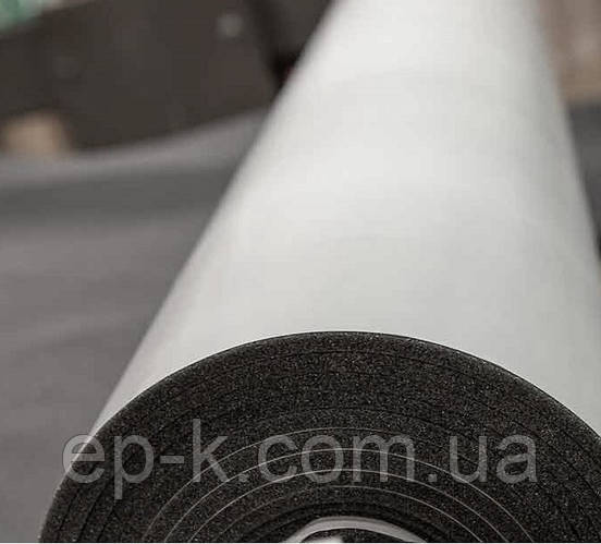 Купить Микропористая резина (самоклеющаяся) 32 мм, ширина 1000 мм, цена ...