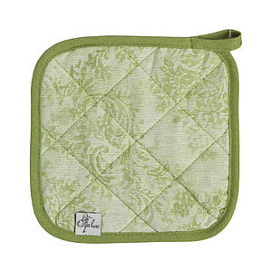 Кухонная прихватка Vintage Green
