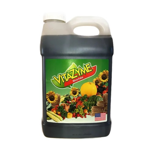 Біостимулятор Вітазим (Vitazyme) 20 л Global Seeds США