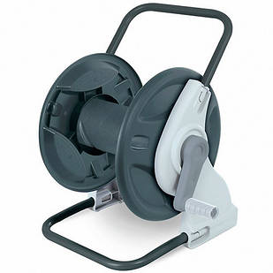 Котушка для шлангу класу УНІВЕРСАЛЬНИЙ Rehau 1/2" 50м / 3/4" 25м