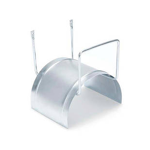 Металевий тримач для шлангу Rehau 230820