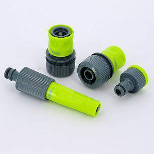 Набір основною для підключення шлангів REHAU 13 мм (1/2"), 15 мм (5/8")