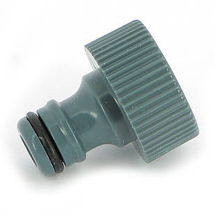 Перехідник для підключення до крана REHAU 3/4"