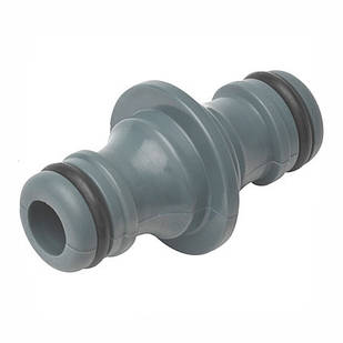 Двосторонній з'єднувач Rehau Allround