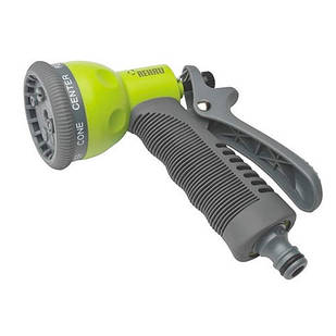 Багатофункціональний розбризкувач Rehau Універсальний 7 режимів