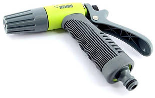 Регулируемый импульсный разбрызгиватель Rehau