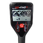 Металошукач Minelab GO-FIND 22, фото 3