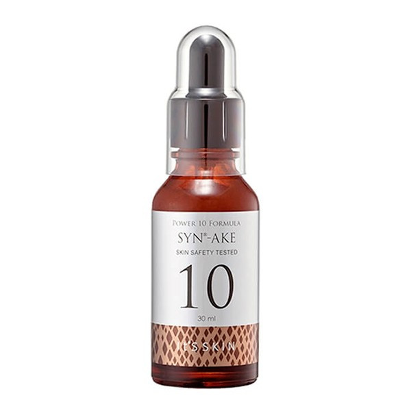 Сироватка для обличчя з ефектом ліфтингу It's skin Power 10 Formula SYN-AKE 30 мл
