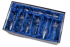 Набори посуду кришталь