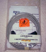 З єднувальний кабель пульсоксиметричного датчику OHMEDA 15097 REF 6051-0000-109 OxyLead Interconnect cable