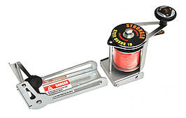 Якірна лебідка для човна Stronger Steel Hands SH 10 цинк