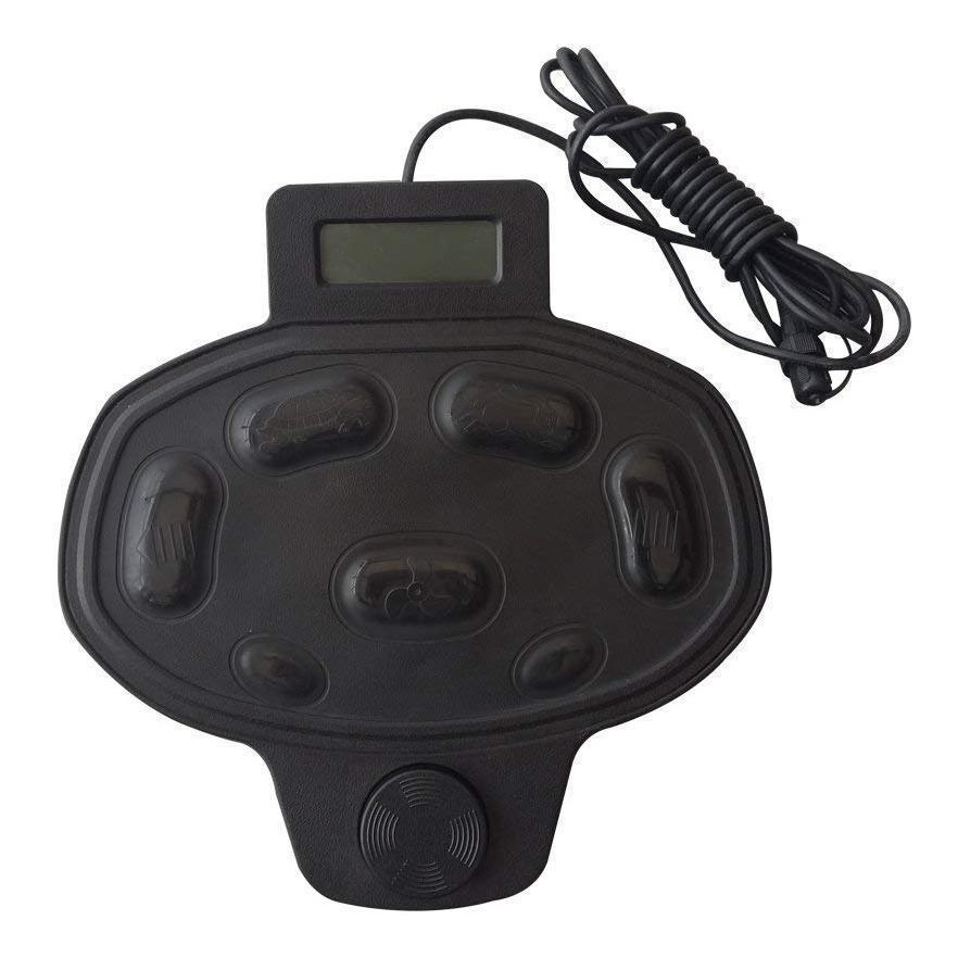 Ножний контролер Haswing для Cayman B