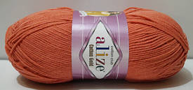 Пряжа бавовна/акрил COTTON GOLD ALIZE