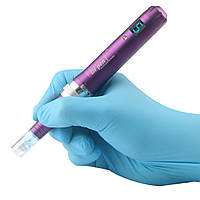 Дермаштамп Dr. Pen Ultima X5-C з дисплеєм (дротовий)