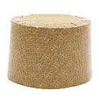 Форма для пасхи паперова, форма для випічки паски 110х85мм, 300 грамів (Італія), набір 50 шт, фото 5