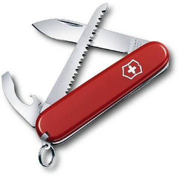 Ніж складаний Victorinox Walker (0.2313.B1)