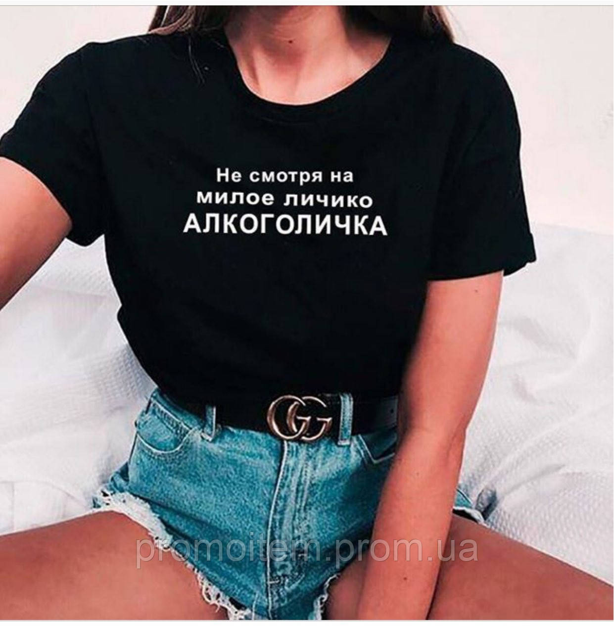 Не смотря на милое личико - алкоголичка фото