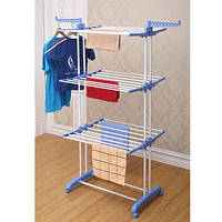 Сушарка для одягу ВЕШАЛКА Сушіння для вдягання Сушарка для одягу схоплення для білизні Сушарки для білизни Сушарка