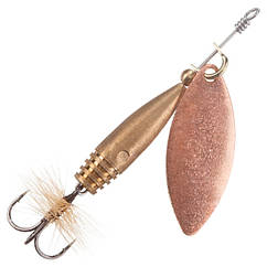 Блешня Маньячка Поліглот №4 5г - Мідь