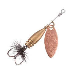 Блешня Маньячка Поліглот №2 2г - Мідь