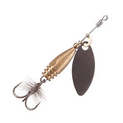 Блешня Маньячка Поліглот №2 2г - Чорний