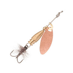 Блешня Маньячка Поліглот №1 1г - Мідь